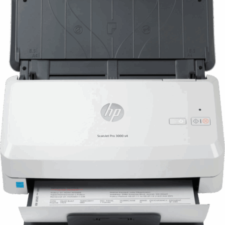HP ScanJet Pro 3000 s4 Scanner