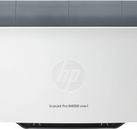 HP ScanJet Pro N4000 snw1 Scanner