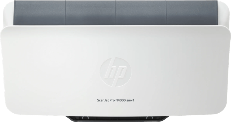 HP ScanJet Pro N4000 snw1 Scanner