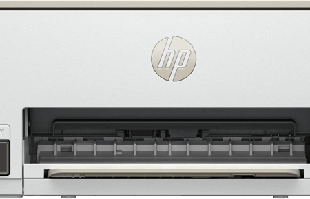 HP Smart Tank 5107 printer