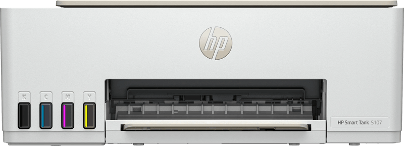 HP Smart Tank 5107 printer