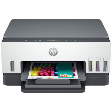 HP Smart Tank 6005 All-in-one inkjet printer | HP