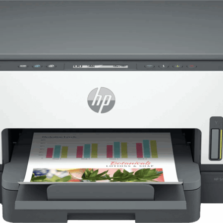 HP Smart Tank 7005 All-in-one