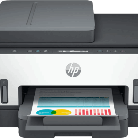 HP Smart Tank 7305 All-in-One