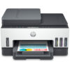HP Smart Tank 7305 All-in-one inkjet printer Wit | HP