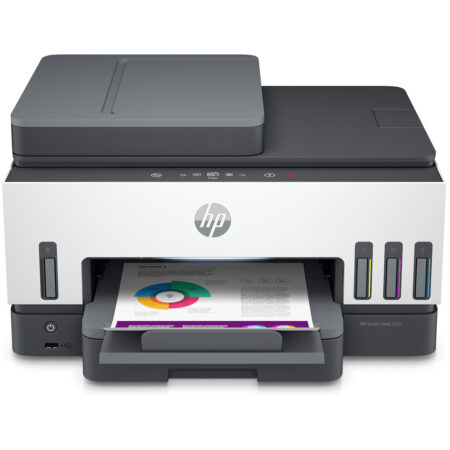 HP Smart Tank 7605 All-in-one inkjet printer Grijs | HP