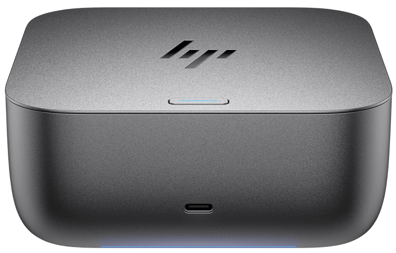 HP Thunderbolt 4 Ultra 280W G6 dock
