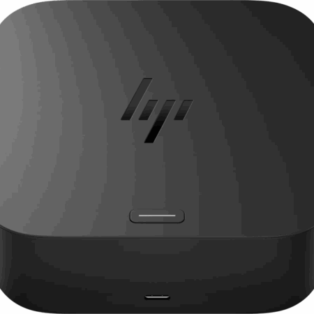 HP USB-C 100W G6 9X3V1UT voor zakelijk gebruik