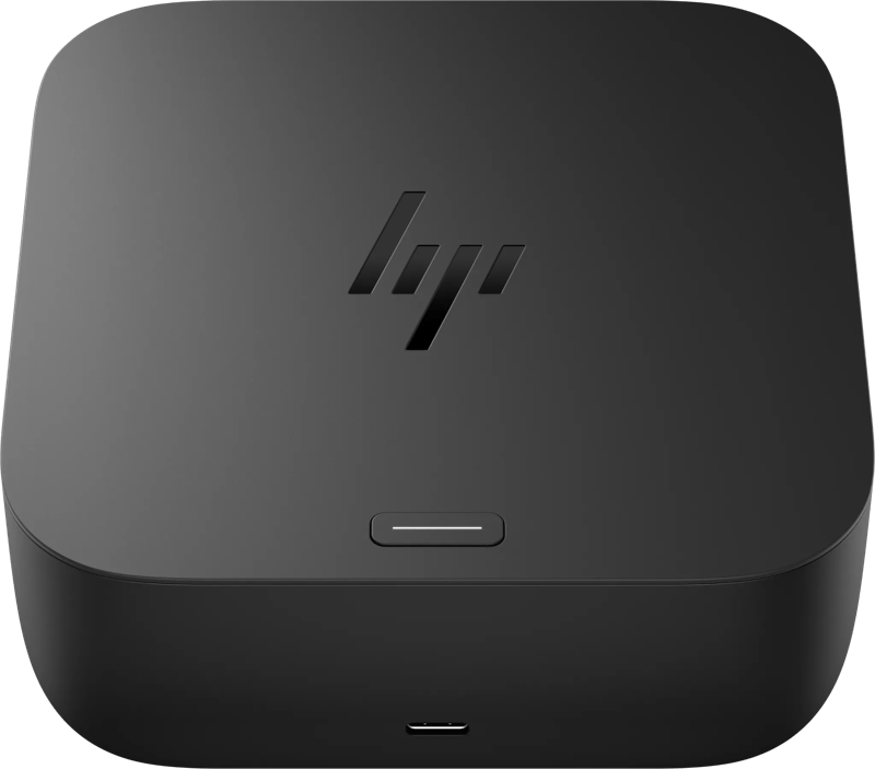 HP USB-C 100W G6 9X3V1UT voor zakelijk gebruik