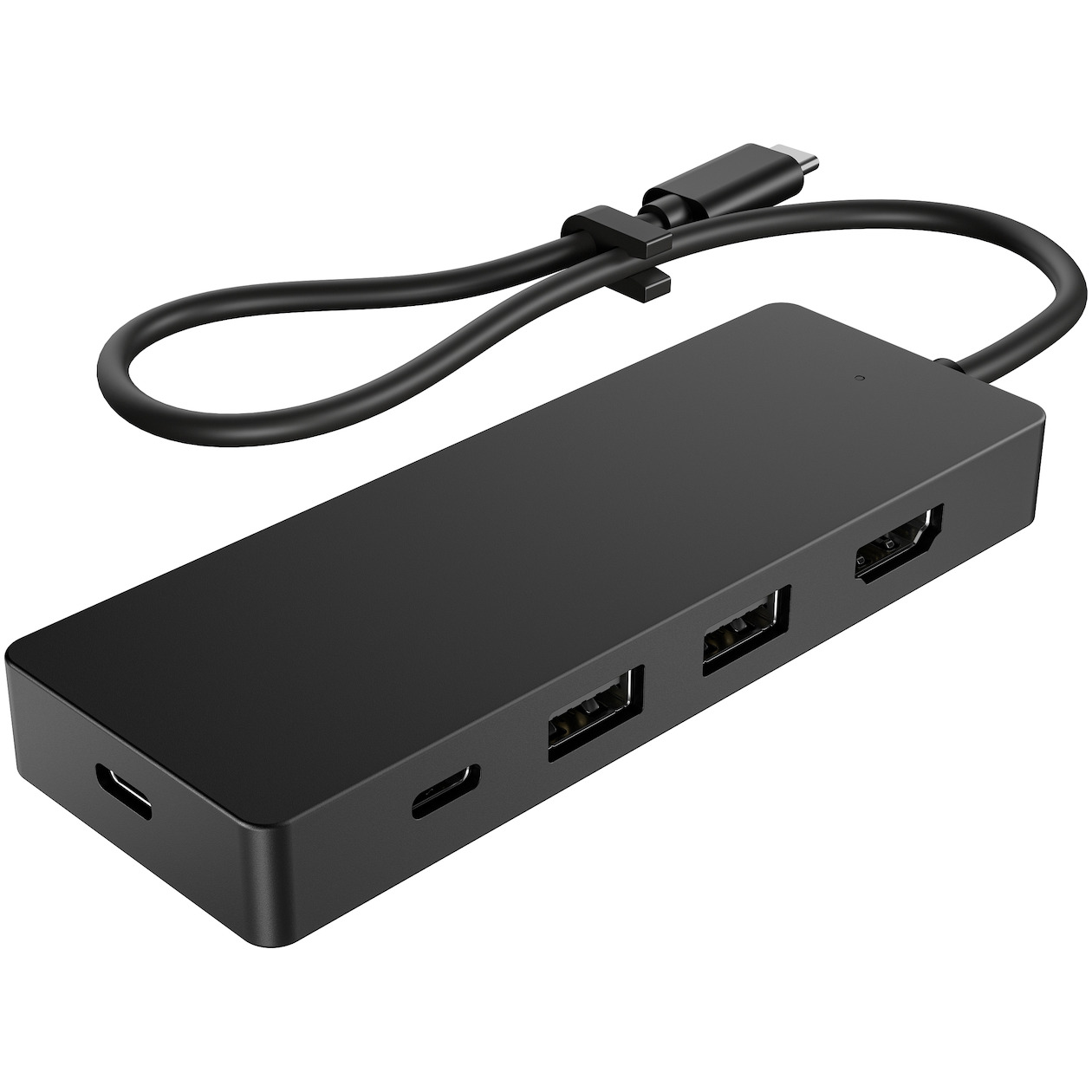HP USB-C Travel Hub G3 USB Hub | HP