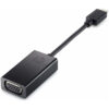 HP USB-C to VGA Adapter EURO USB Hub | HP