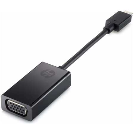 HP USB-C to VGA Adapter EURO USB Hub | HP