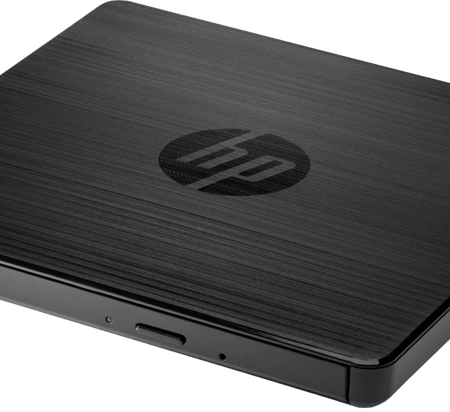 HP USB Externe dvd-rw Drive