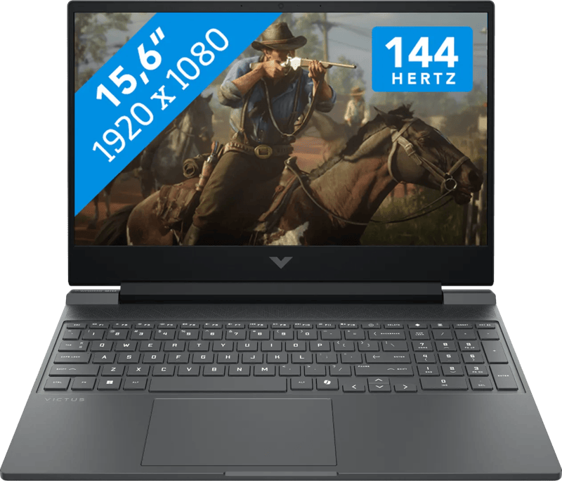 HP VICTUS 15-fb3971nd
