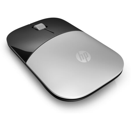 HP Z3700 Draadloze Muis Muis Zilver | HP