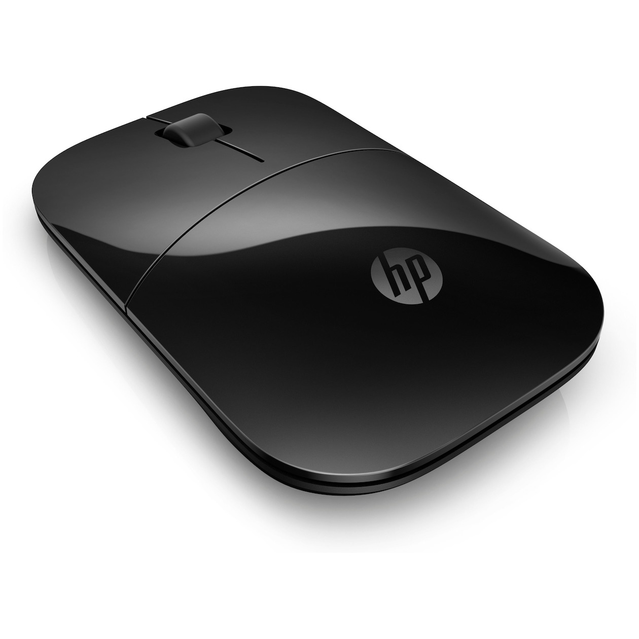 HP Z3700 Draadloze Muis Muis Zwart | HP