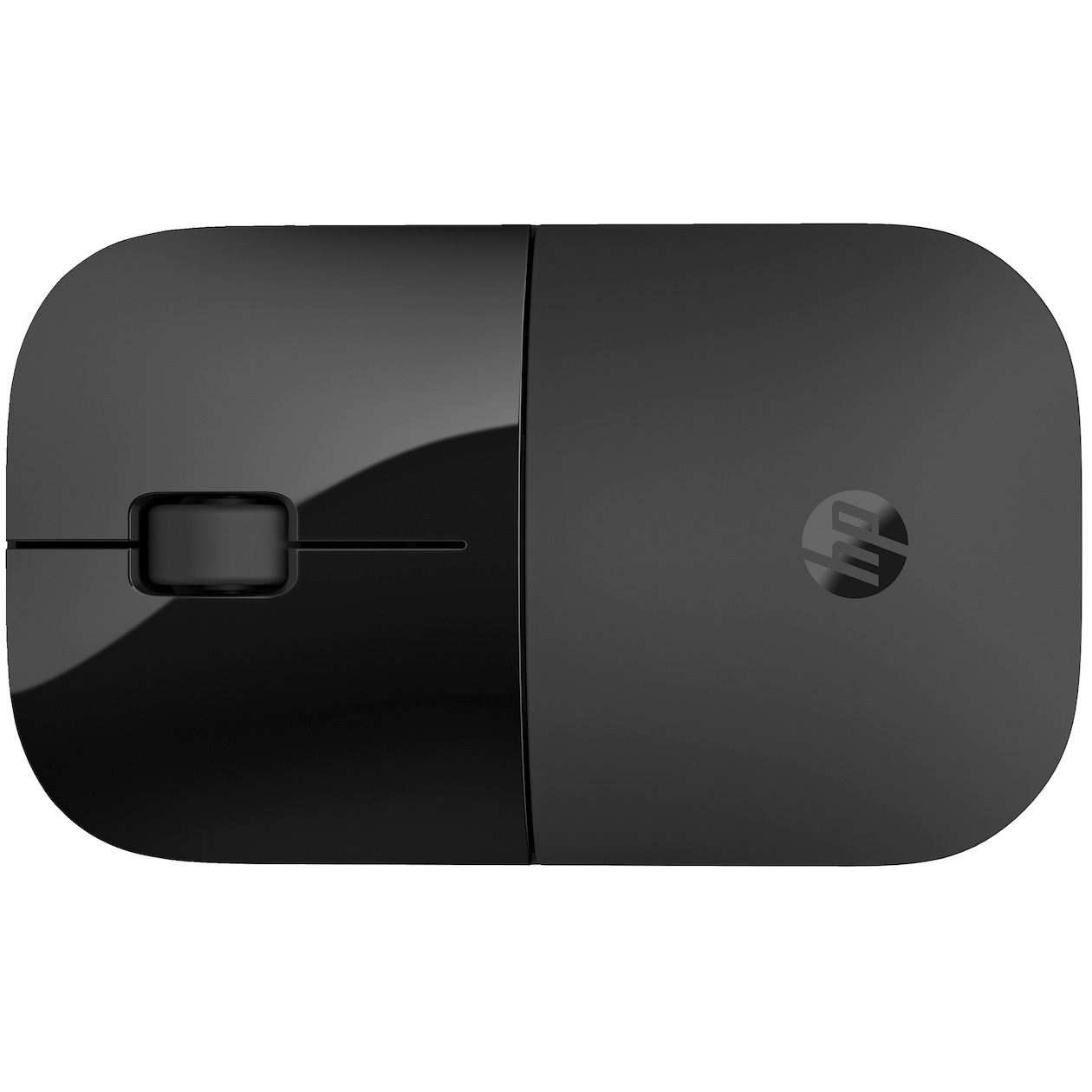 HP Z3700 Dual BLK Wireless Mouse EURO Muis Zwart | HP