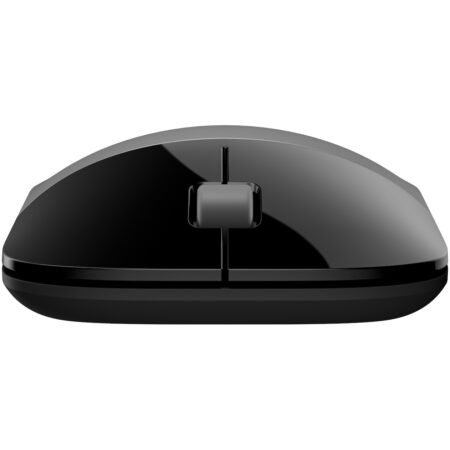 HP Z3700 Dual SLV Wireless Mouse EURO Muis Zilver | HP