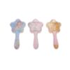 Haarborstel Met Glitter |