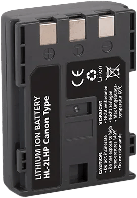 Hähnel HL-2LHP Canon