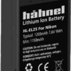 Hähnel HL-EL25 Nikon
