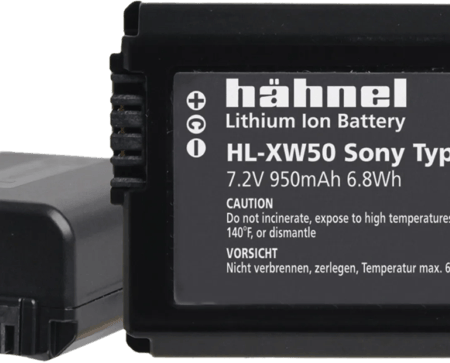 Hähnel HL-XW50