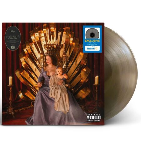 Halsey - If I Can't Have Love