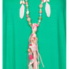 Halsketting Bohemian Gekleurd | Fashionize