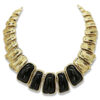 Halsketting Chic Goud