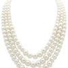 Halsketting Parels | Fashionize