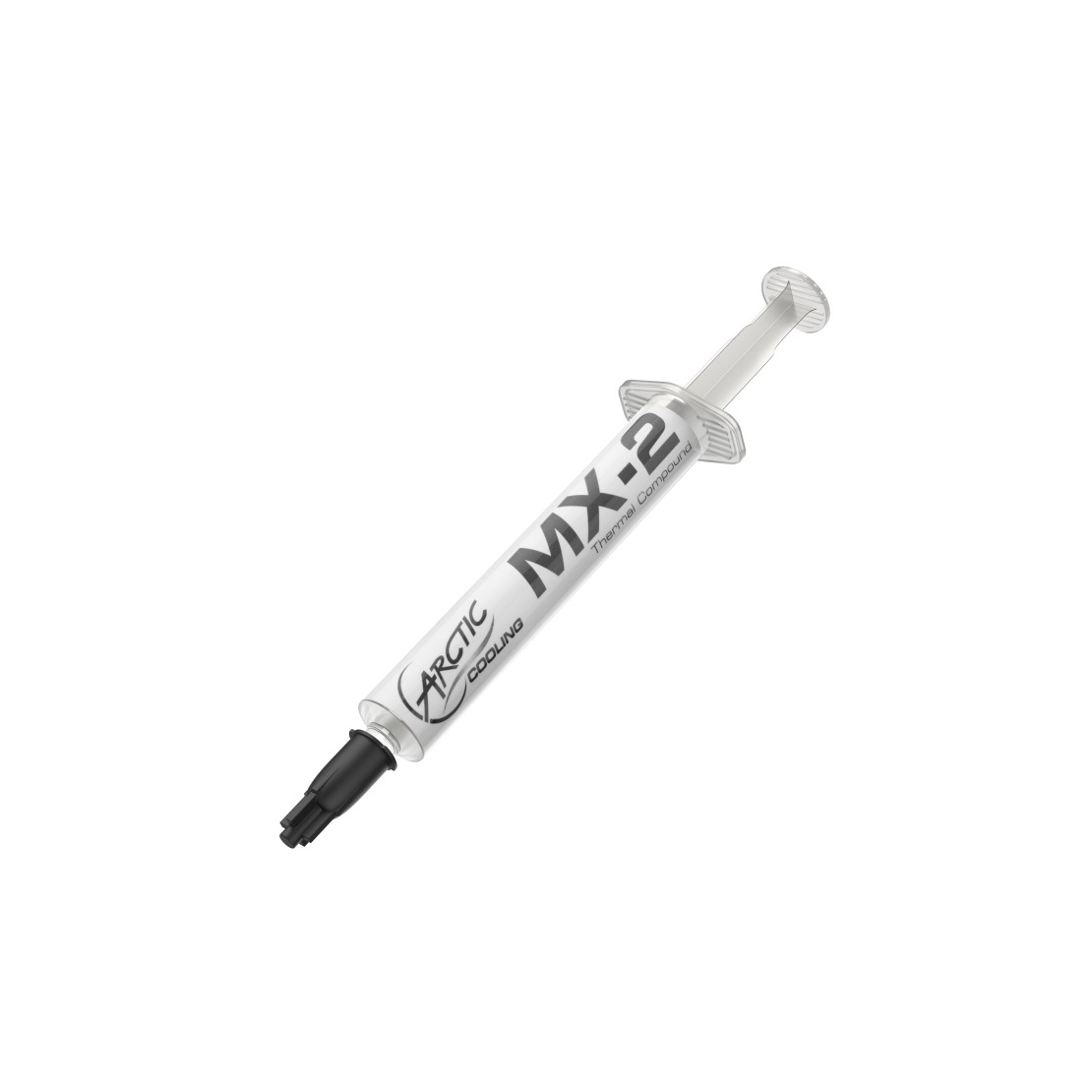 Hama ARCTIC MX-2 hoogwaardige koelpasta Desktop accessoire Grijs | Hama