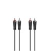 Hama AUDIOKABEL