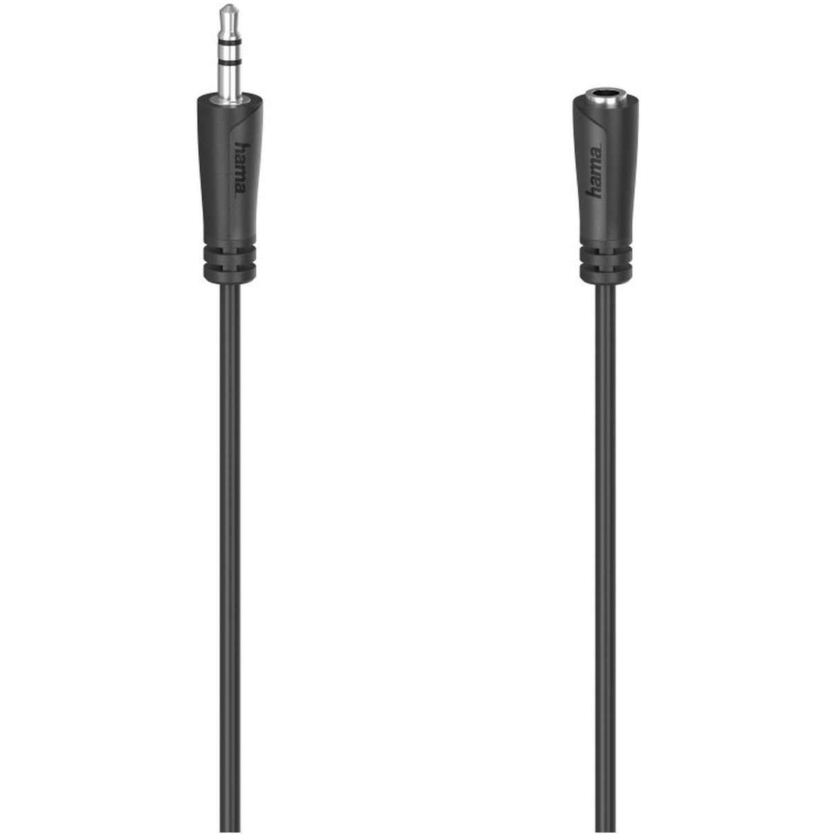 Hama AUDIOVERLENGKABEL 3