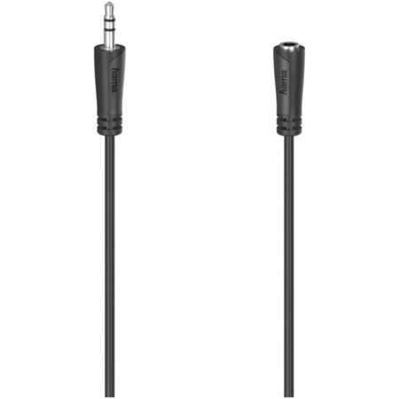 Hama AUDIOVERLENGKABEL 3