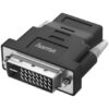 Hama Adapter DVI naar HDMI