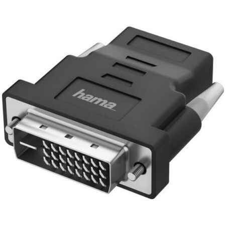 Hama Adapter DVI naar HDMI