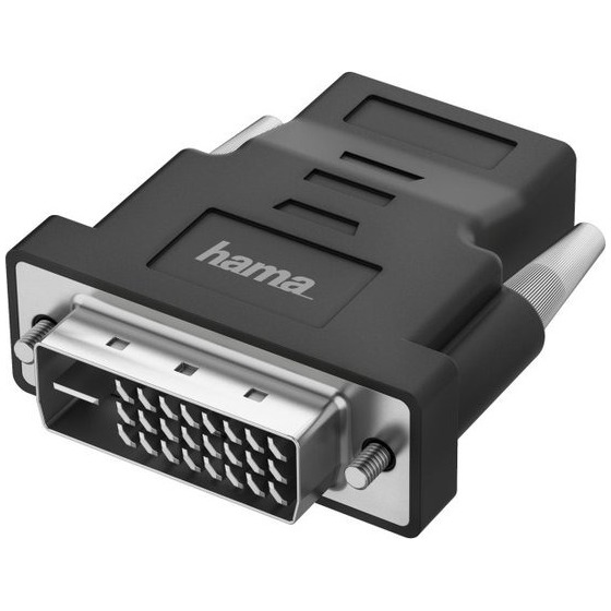 Hama Adapter DVI naar HDMI