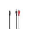 Hama Audio-adapter