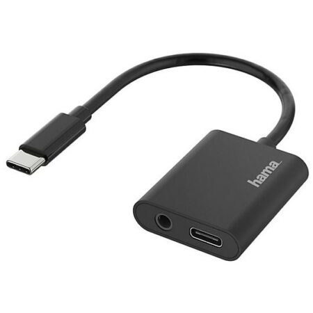 Hama Audio-adapter