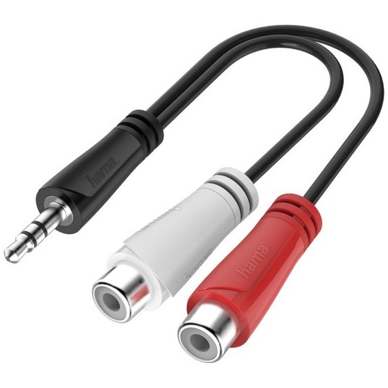 Hama Audio-adapter