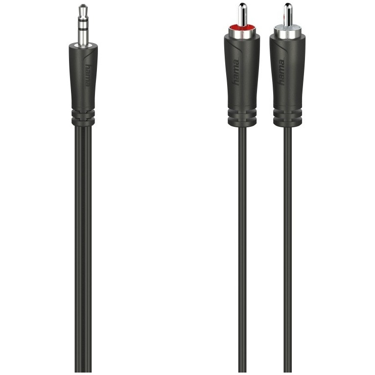 Hama Audiokabel