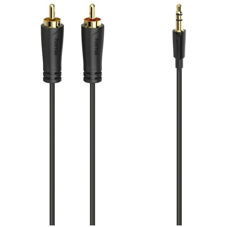 Hama Audiokabel