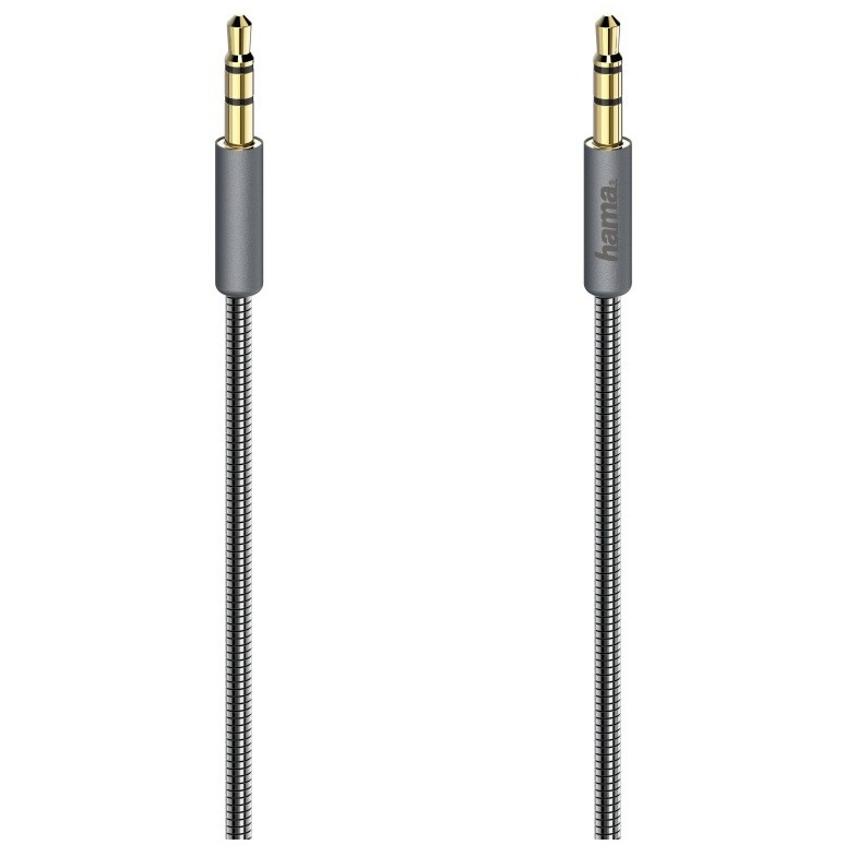 Hama Audiokabel Elite