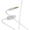 Hama Audiokabel Lightning - 3