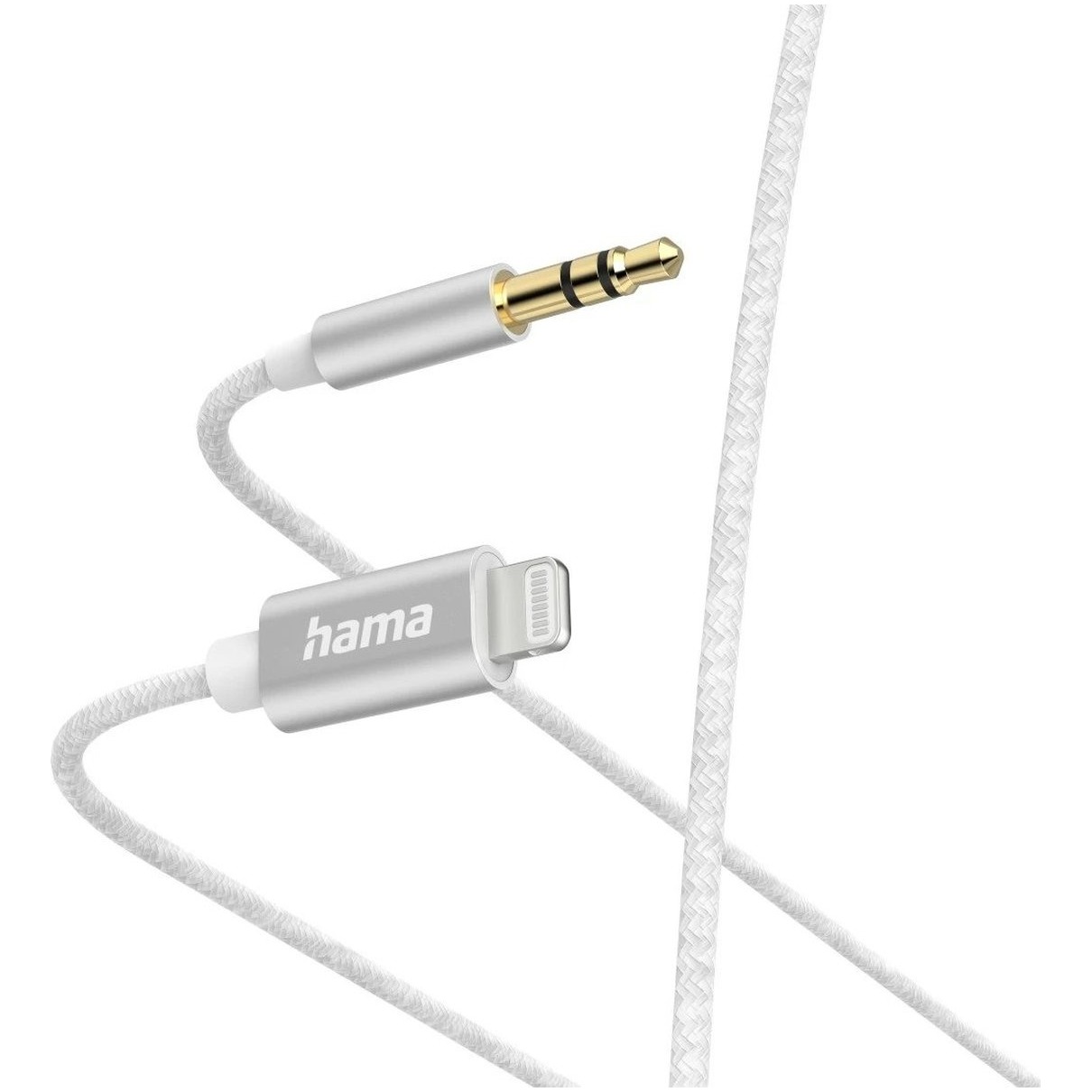 Hama Audiokabel Lightning - 3