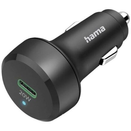 Hama Auto-Oplader