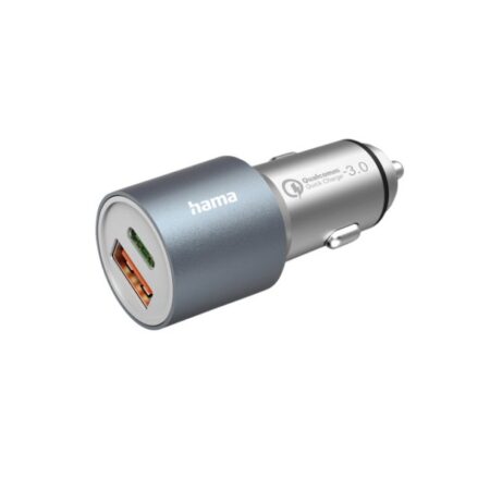 Hama Auto-oplader