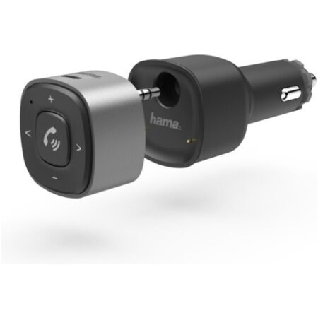 Hama Bluetooth-receiver voor auto