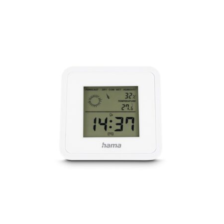 Hama Borneo Weerstation Wit | Hama