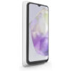 Hama Clear Protect voor Samsung Galaxy A36 5G Smartphone screenprotector Transparant | Hama